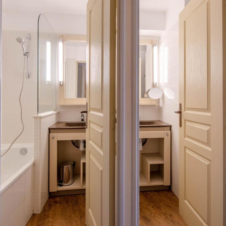 Résidence Les Parcs de Grimaud - maeva Home - Appartement 6 personnes 1 chambre 1 coin cabine - Prestige MAE-7804 - Appartement - 29