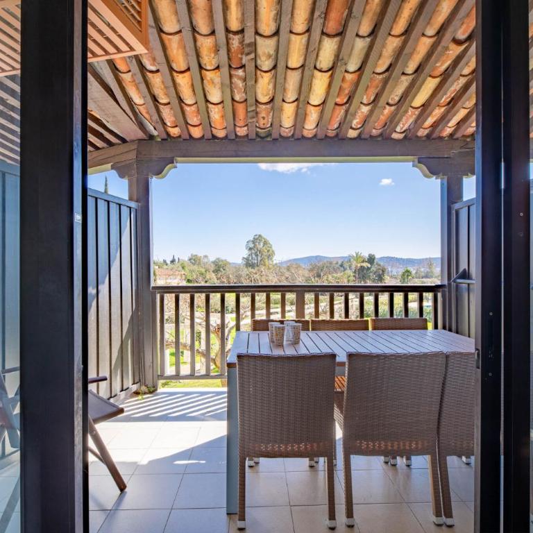 Résidence Les Parcs de Grimaud - maeva Home - Appartement 6 personnes 1 chambre 1 coin cabine - Prestige MAE-7804 - Appartement - 30