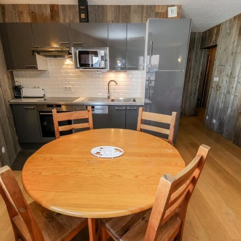 Résidence Taburle - RESIDENCE LE TABURLE APT 11 MAE-2421 - Appartamento - 2