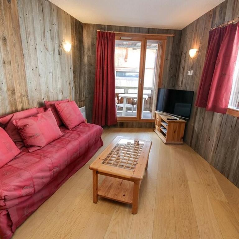 Résidence Taburle - RESIDENCE LE TABURLE APT 11 MAE-2421 - Appartamento - 1