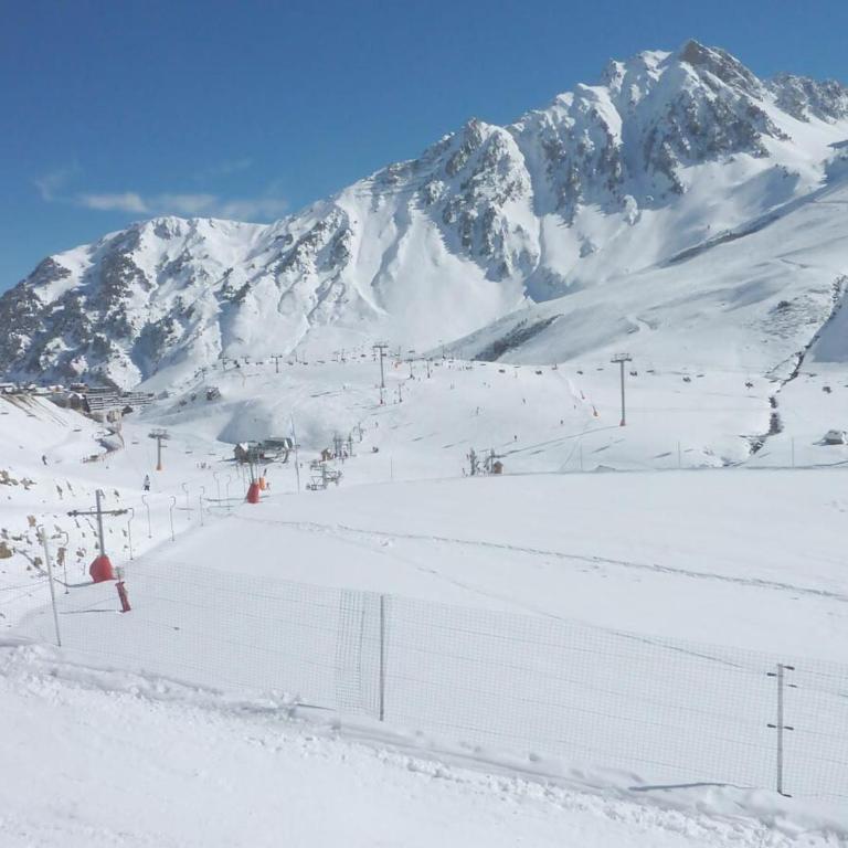 Résidence Pic Du Midi - Apt n°103- Rez de chaussée - Bâtiment Formigal MAE-8074 - Appartement - 6