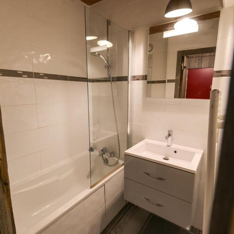 Résidence Taburle - RESIDENCE LE TABURLE APT 11 MAE-2421 - Appartamento - 4