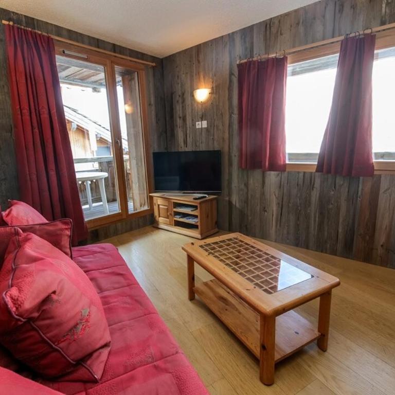 Résidence Taburle - RESIDENCE LE TABURLE APT 11 MAE-2421 - Appartamento - 5
