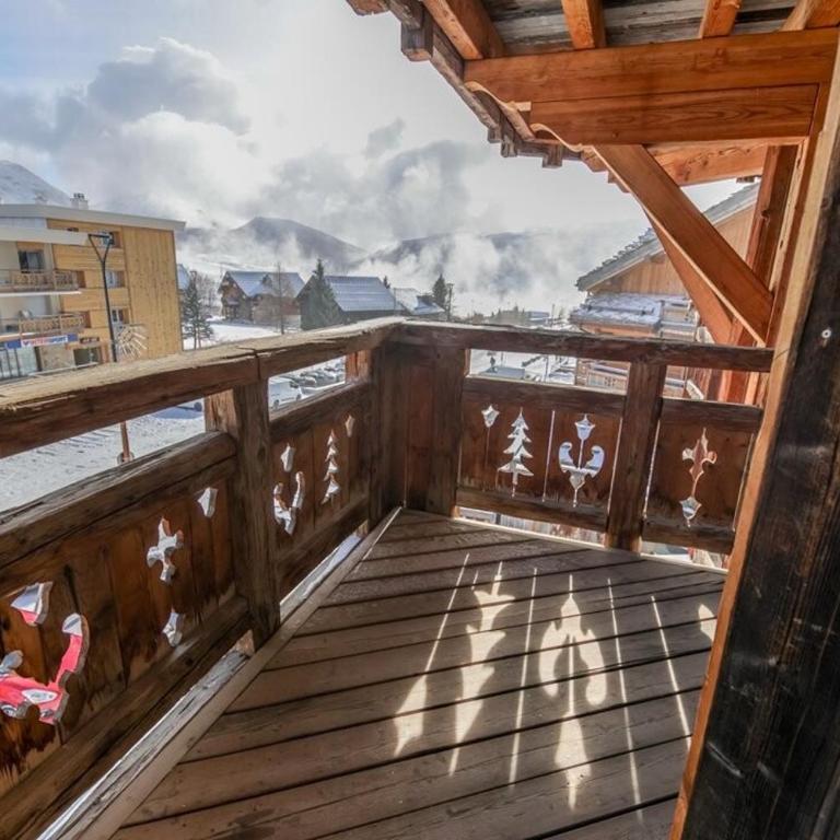 Résidence Taburle - RESIDENCE LE TABURLE APT 11 MAE-2421 - Appartamento - 6