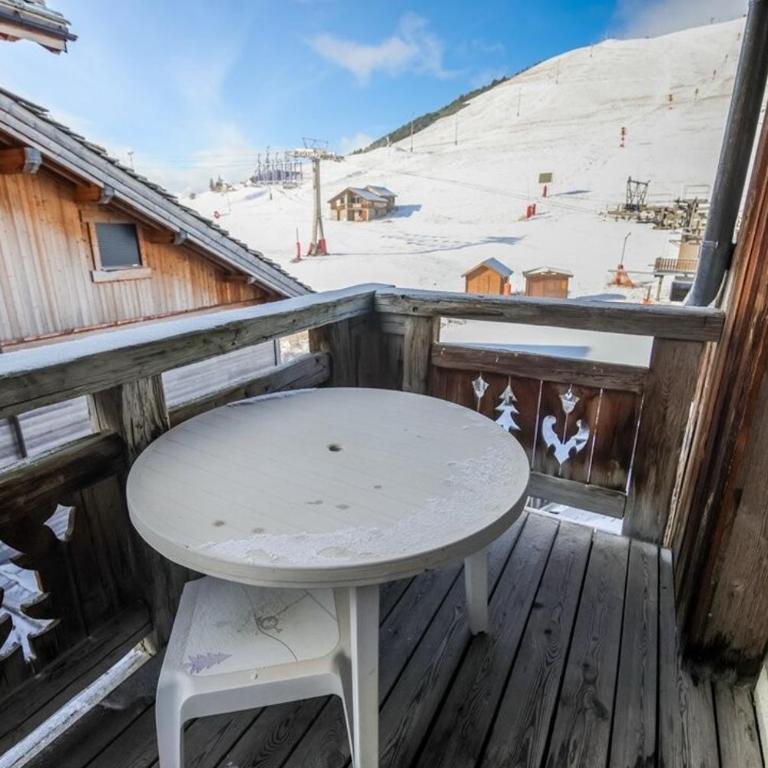 Résidence Taburle - RESIDENCE LE TABURLE APT 11 MAE-2421 - Appartamento - 9