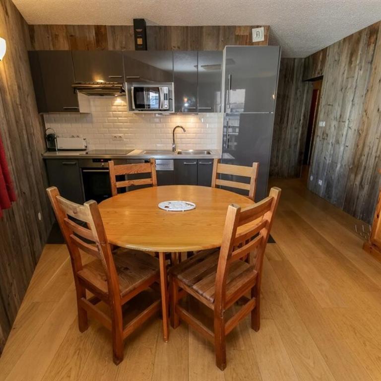 Résidence Taburle - RESIDENCE LE TABURLE APT 11 MAE-2421 - Appartamento - 10