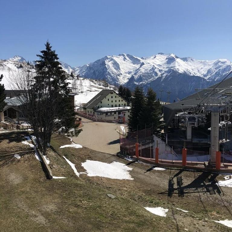 Résidence Skisun - SKISUN APT 202 MAE-2471 - Appartement - 12