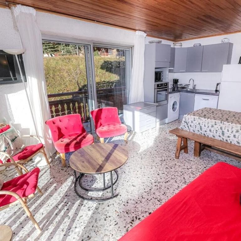 Résidence Grand Sablat B - GRAND SABLAT B APT 02 MAE-2351 - Appartamento - 1