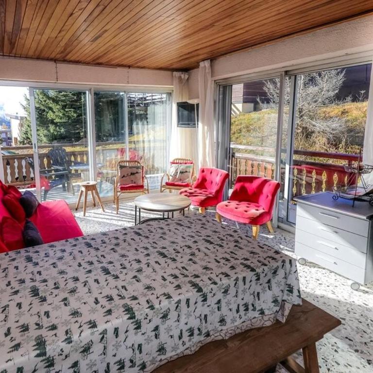 Résidence Grand Sablat B - GRAND SABLAT B APT 02 MAE-2351 - Appartamento - 2