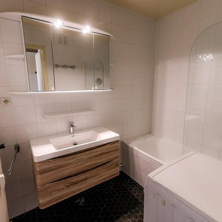 Résidence Grand Sablat B - GRAND SABLAT B APT 02 MAE-2351 - Appartamento - 4