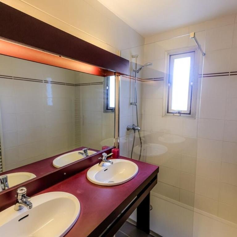 Résidence Grand Sablat B - GRAND SABLAT B APT 02 MAE-2351 - Appartamento - 5