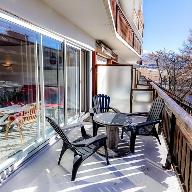 Résidence Grand Sablat B - GRAND SABLAT B APT 02 MAE-2351 - Appartamento - 6