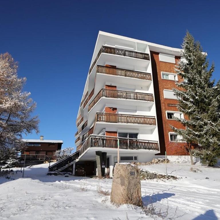 Résidence Grand Sablat B - GRAND SABLAT B APT 02 MAE-2351 - Appartamento - 8