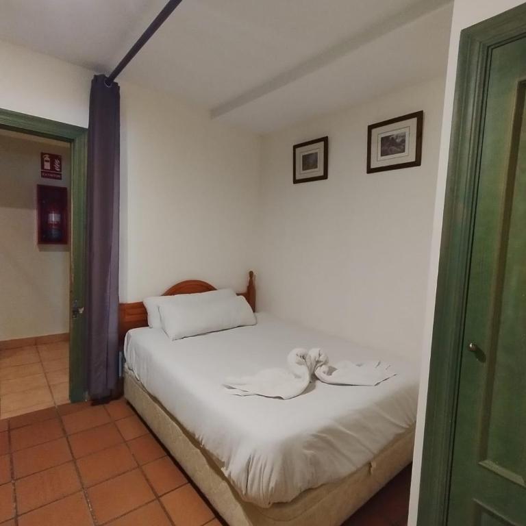 Dornajo frente telecabina - Appartement 1 Chambre - 13