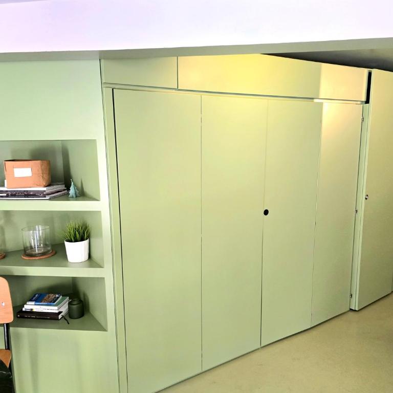 Designer Studio in Cagliari's heart - Apartamento de 1 dormitorio - 11