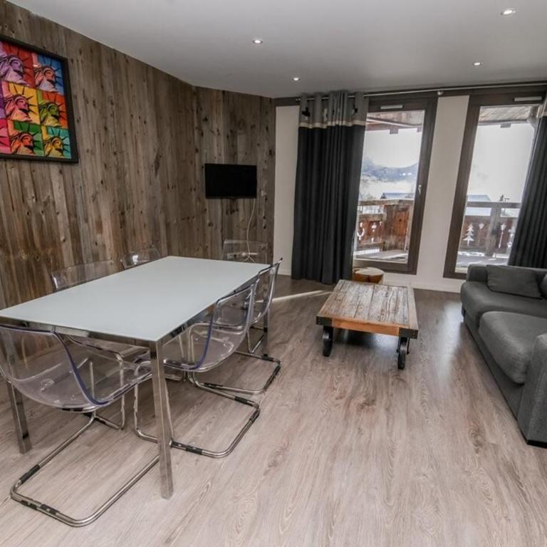 Résidence Taburle - RESIDENCE LE TABURLE APT 03 MAE-2611 - Monolocale - 1