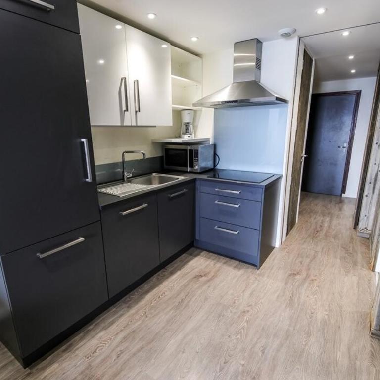 Résidence Taburle - RESIDENCE LE TABURLE APT 03 MAE-2611 - Monolocale - 2