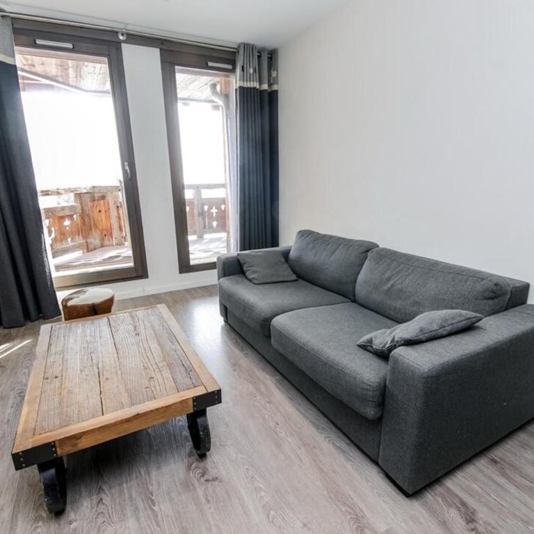 Résidence Taburle - RESIDENCE LE TABURLE APT 03 MAE-2611 - Monolocale - 3