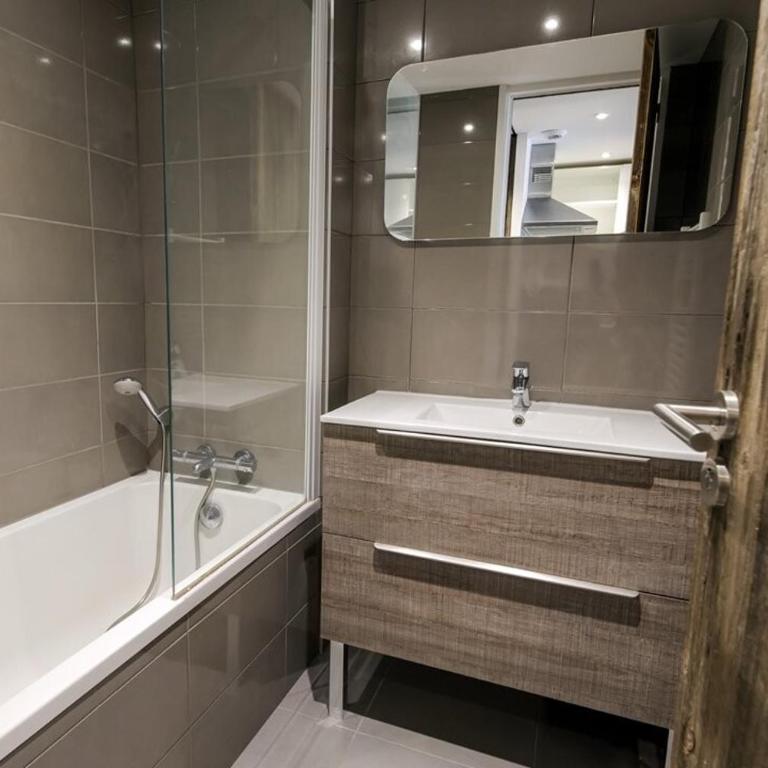 Résidence Taburle - RESIDENCE LE TABURLE APT 03 MAE-2611 - Monolocale - 6