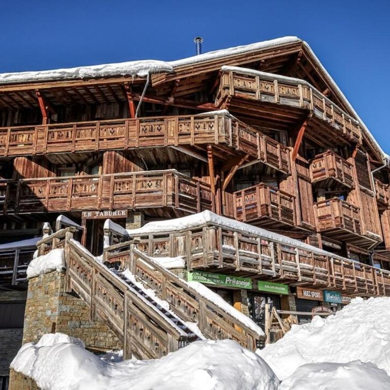 Résidence Taburle - RESIDENCE LE TABURLE APT 03 MAE-2611 - Monolocale - 7