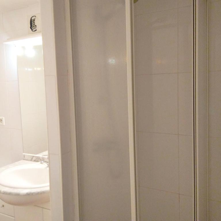 Résidence Pic Du Midi - Apt n°41 - 1er étage - Bâtiment Campan2 MAE-8604 - Appartement - 10