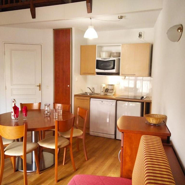 Résidence Pic Du Midi - Apt n°28 - 1er étage - Bâtiment Bagnères MAE-8614 - Appartement - 2