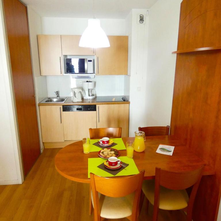Résidence Pic Du Midi - Apt n°143 - 1er étage - Bâtiment Hourquette MAE-8644 - Appartement - 1