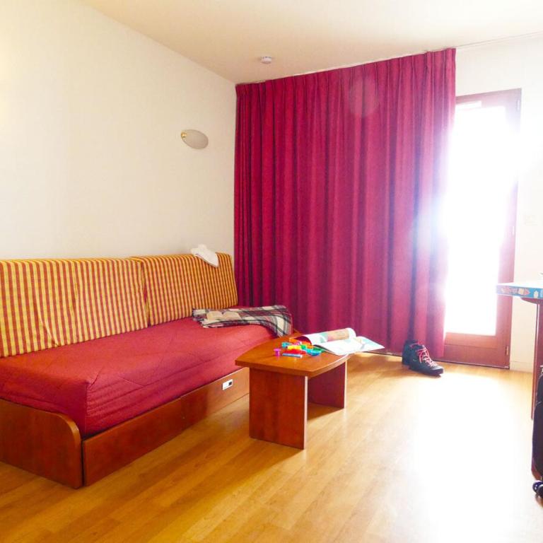 Résidence Pic Du Midi - Apt n°143 - 1er étage - Bâtiment Hourquette MAE-8644 - Appartement - 2