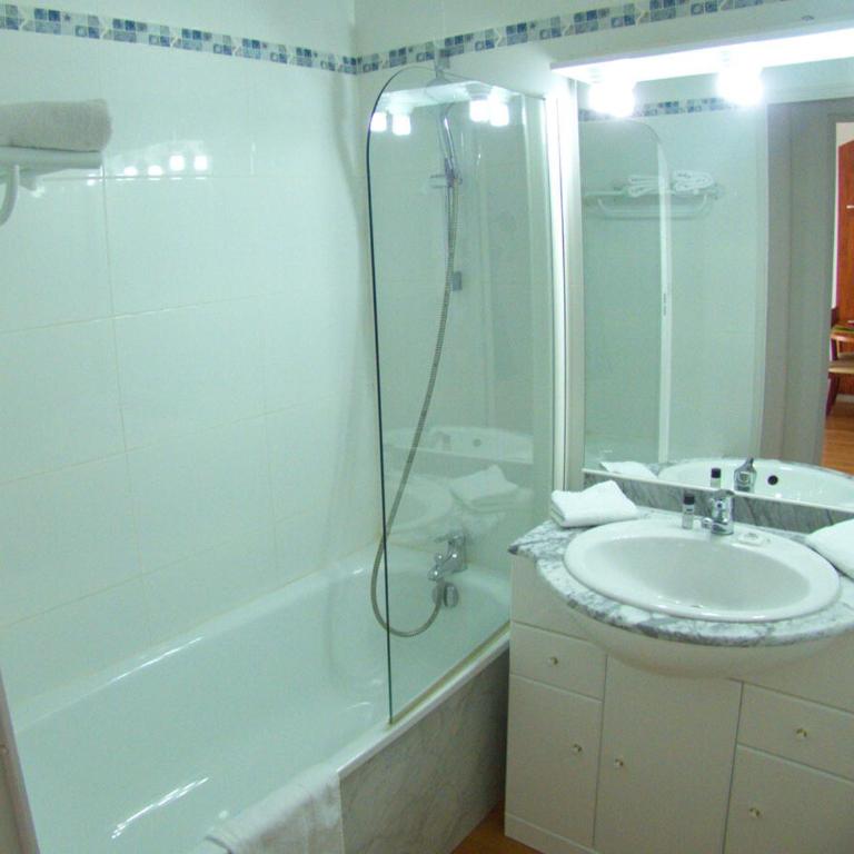 Résidence Pic Du Midi - Apt n°143 - 1er étage - Bâtiment Hourquette MAE-8644 - Appartement - 5
