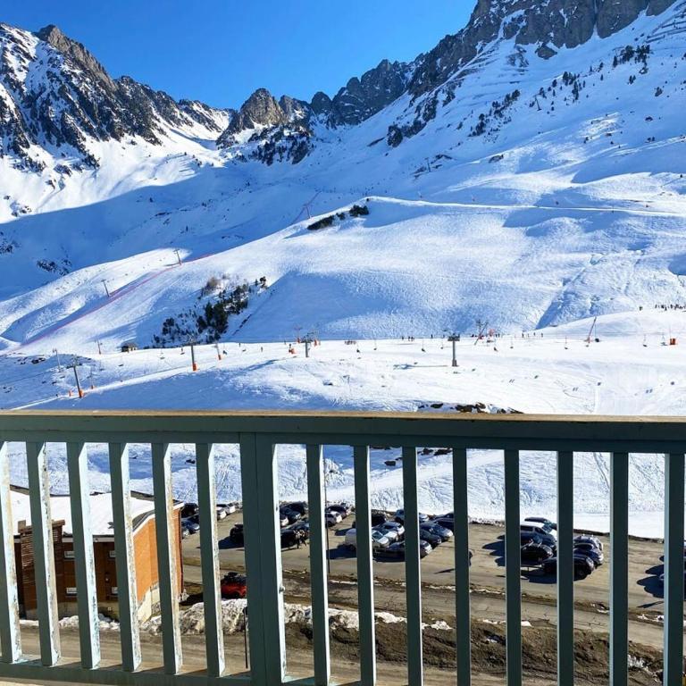 Résidence Pic Du Midi - Apt n°143 - 1er étage - Bâtiment Hourquette MAE-8644 - Appartement - 7
