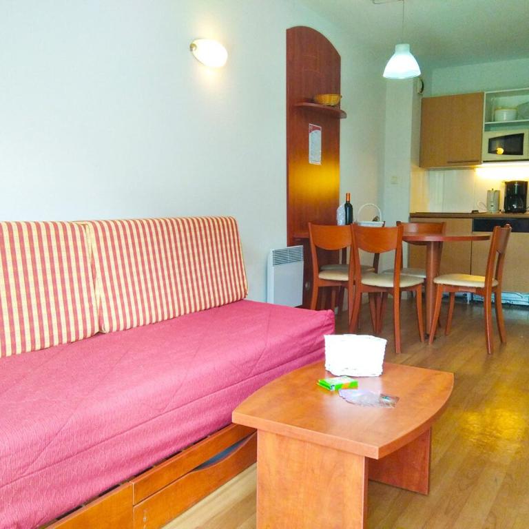 Résidence Pic Du Midi - Apt n°43 - 1er étage - Bâtiment Campan2 MAE-8674 - Appartement - 1