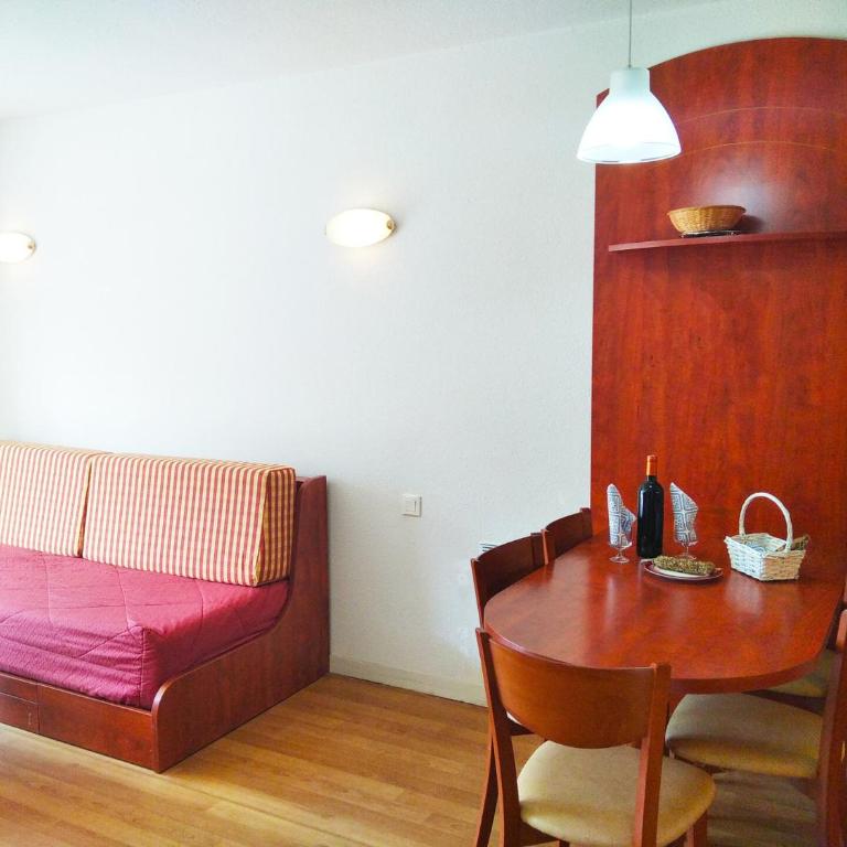 Résidence Pic Du Midi - Apt n°43 - 1er étage - Bâtiment Campan2 MAE-8674 - Appartement - 2