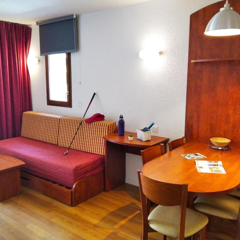 Résidence Pic Du Midi - Apt n°32 - 1er étage - Bâtiment Campan1 MAE-8704 - Appartement - 5