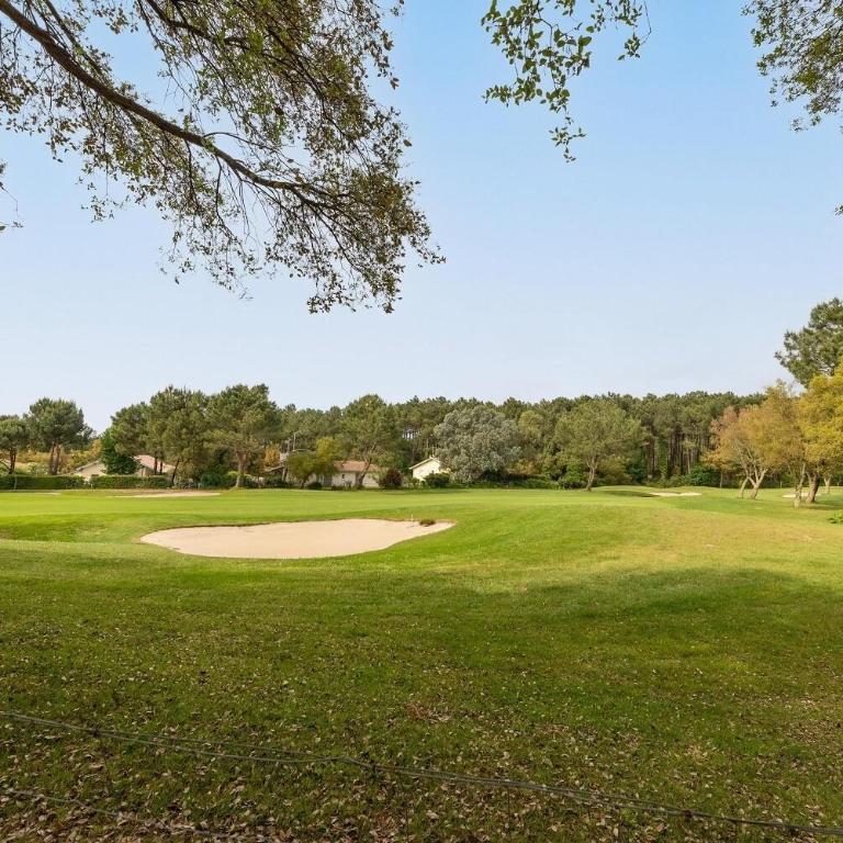 Le Domaine du Golf de Pinsolle - maeva Home - Appartement 2 pièces 6 personnes - Prestige MAE-7084 - Appartement - 5