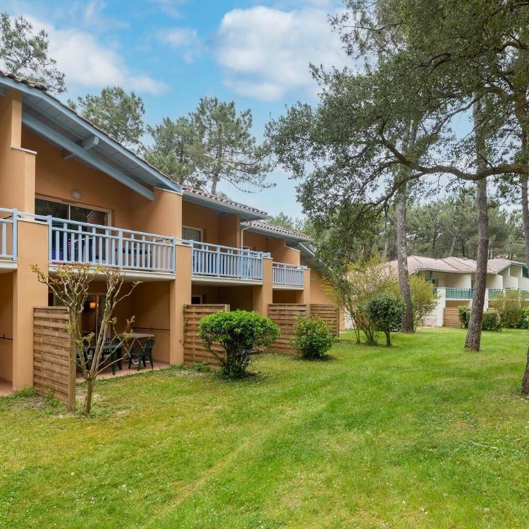 Le Domaine du Golf de Pinsolle - maeva Home - Appartement 2 pièces 6 personnes - Prestige MAE-7084 - Appartement - 9