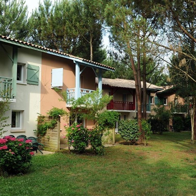 Le Domaine du Golf de Pinsolle - maeva Home - Appartement 2 pièces 6 personnes - Prestige MAE-7084 - Appartement - 10
