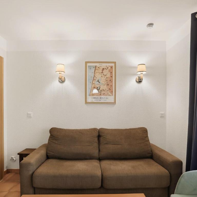 Le Domaine du Golf de Pinsolle - maeva Home - Appartement 2 pièces 6 personnes - Prestige MAE-7084 - Appartement - 17