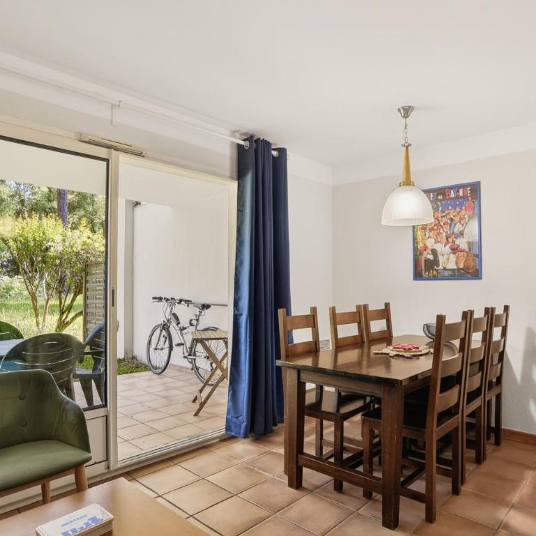 Le Domaine du Golf de Pinsolle - maeva Home - Appartement 2 pièces 6 personnes - Prestige MAE-7084 - Appartement - 19