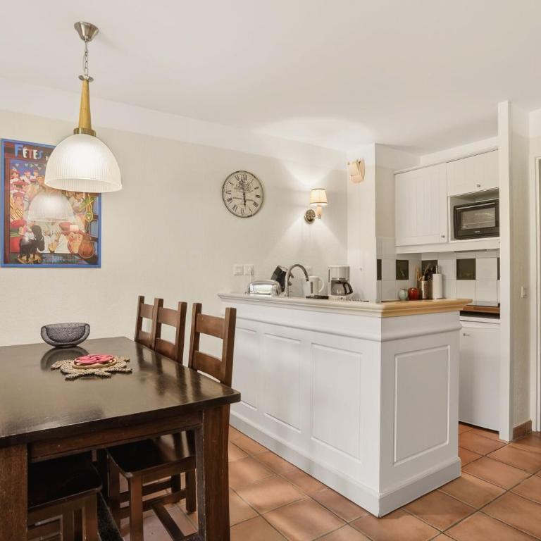 Le Domaine du Golf de Pinsolle - maeva Home - Appartement 2 pièces 6 personnes - Prestige MAE-7084 - Appartement - 20