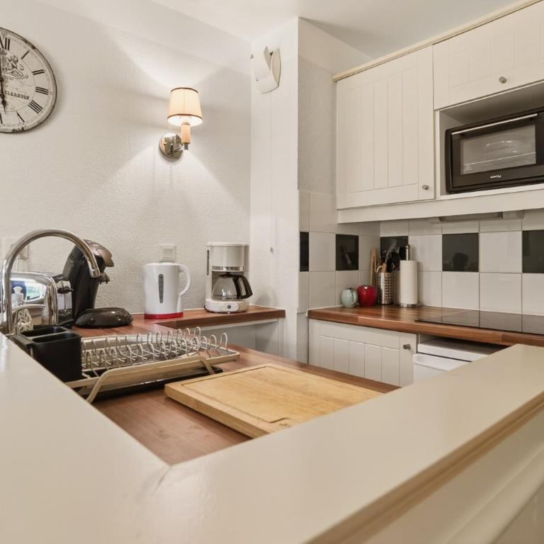 Le Domaine du Golf de Pinsolle - maeva Home - Appartement 2 pièces 6 personnes - Prestige MAE-7084 - Appartement - 21