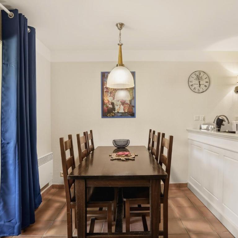 Le Domaine du Golf de Pinsolle - maeva Home - Appartement 2 pièces 6 personnes - Prestige MAE-7084 - Appartement - 23