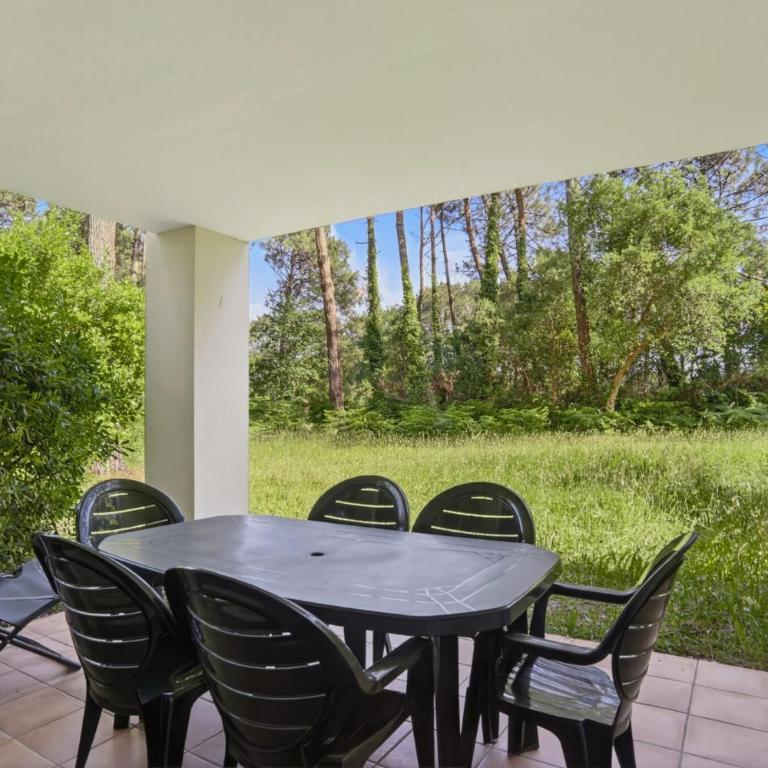 Le Domaine du Golf de Pinsolle - maeva Home - Appartement 2 pièces 6 personnes - Prestige MAE-7084 - Appartement - 28