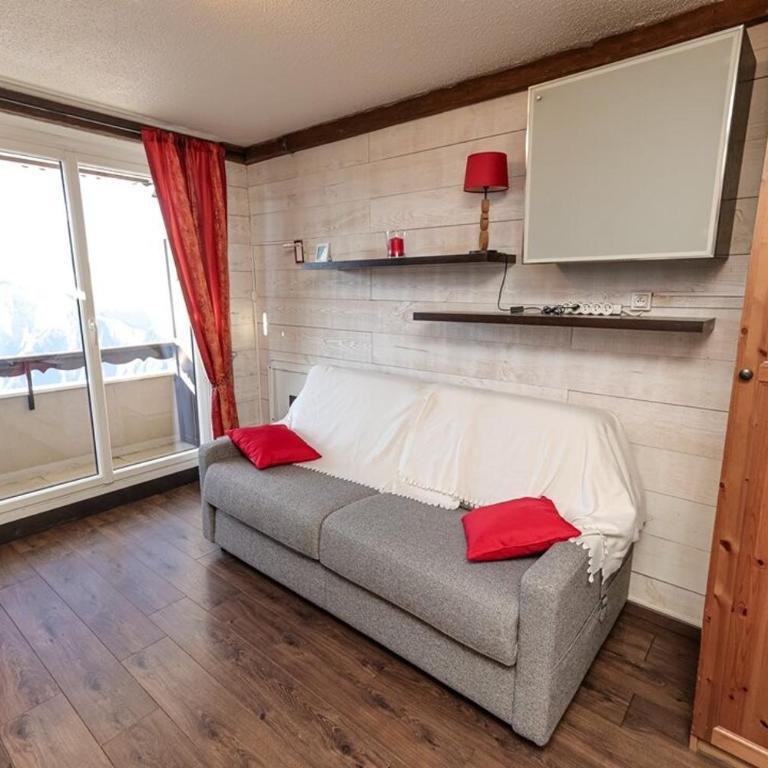 Résidence Skival - RESIDENCE SKIVAL APT 113 MAE-2811 - Apartamento - 2