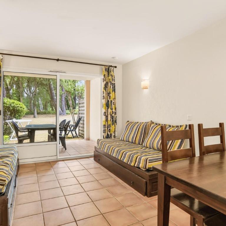 Le Domaine du Golf de Pinsolle - maeva Home - Appartement 2 pièces 5 personnes - Sélection MAE-8544 - Appartement - 18