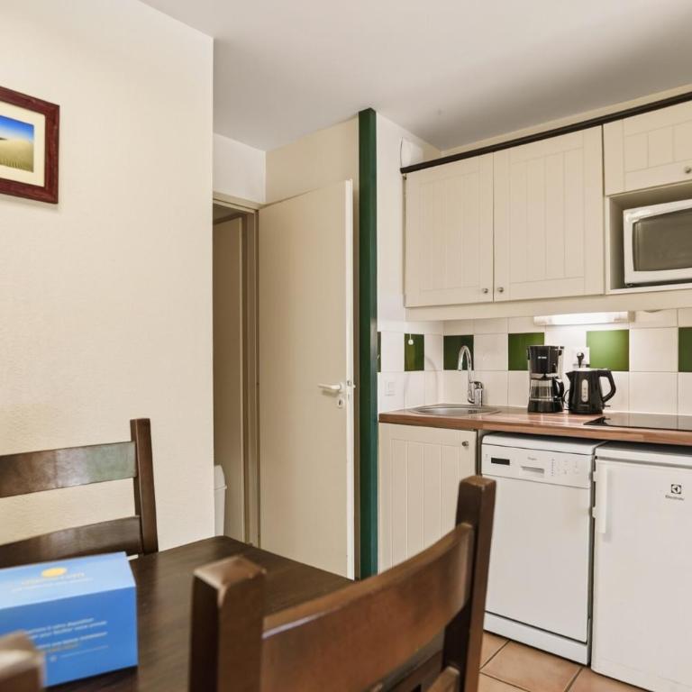 Le Domaine du Golf de Pinsolle - maeva Home - Appartement 2 pièces 5 personnes - Sélection MAE-8544 - Appartement - 19