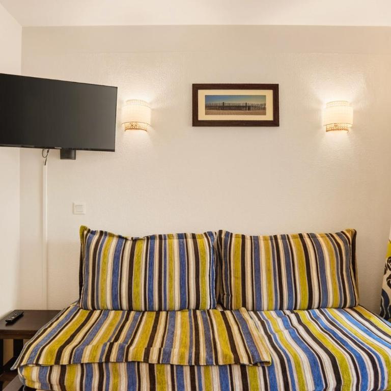 Le Domaine du Golf de Pinsolle - maeva Home - Appartement 2 pièces 5 personnes - Sélection MAE-8544 - Appartement - 20