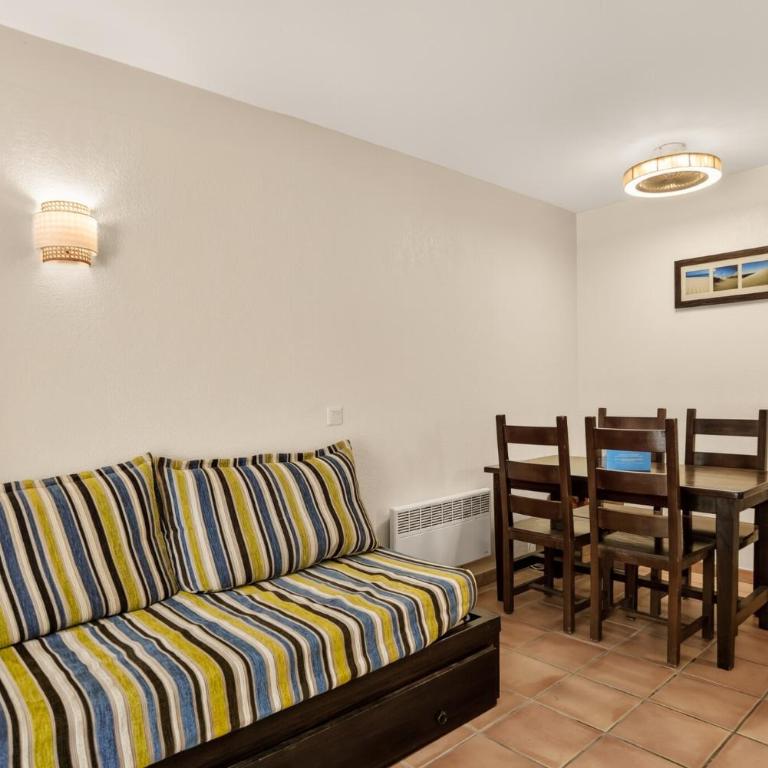Le Domaine du Golf de Pinsolle - maeva Home - Appartement 2 pièces 5 personnes - Sélection MAE-8544 - Appartement - 21