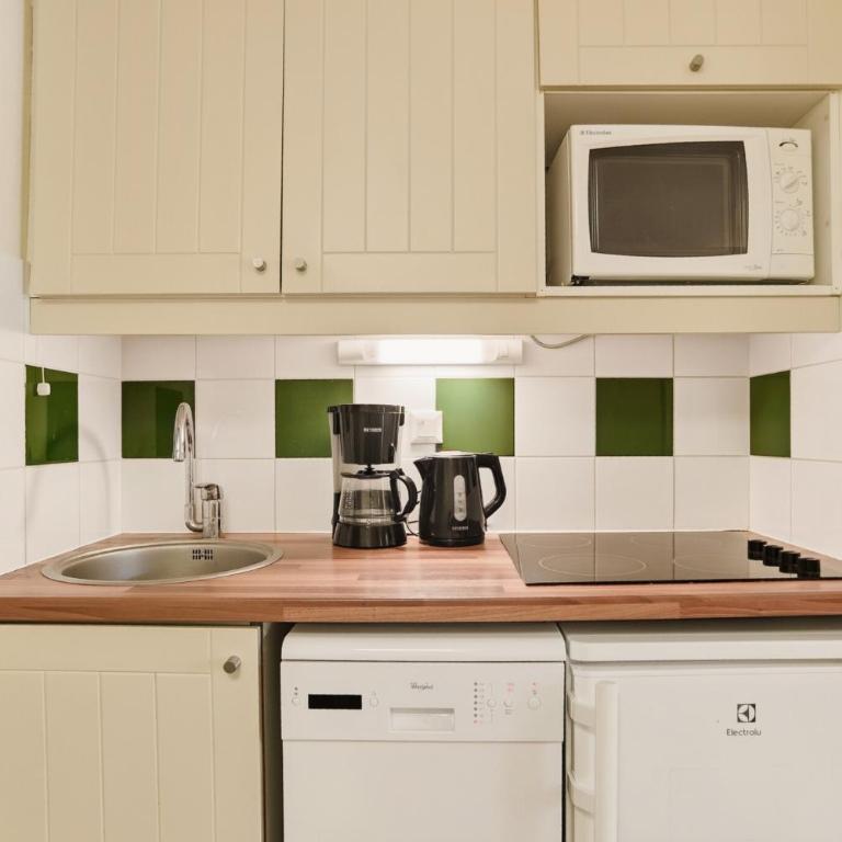 Le Domaine du Golf de Pinsolle - maeva Home - Appartement 2 pièces 5 personnes - Sélection MAE-8544 - Appartement - 25