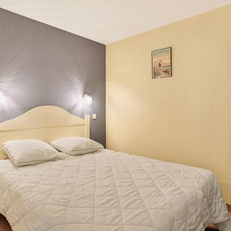 Le Domaine du Golf de Pinsolle - maeva Home - Appartement 2 pièces 5 personnes - Sélection MAE-8544 - Appartement - 26