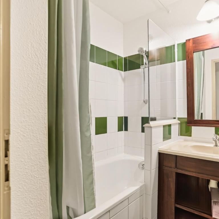 Le Domaine du Golf de Pinsolle - maeva Home - Appartement 2 pièces 5 personnes - Sélection MAE-8544 - Appartement - 27